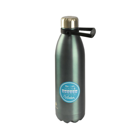 Botella VOGUE 1,47L c/ agarradera color a elección TV0581