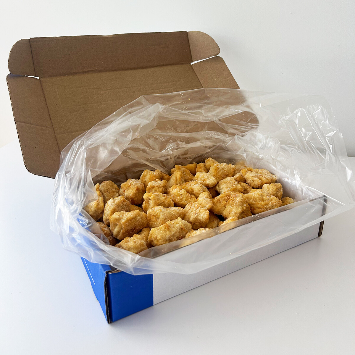 Supreme chicken Santa Clara (en caja) 