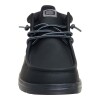 Wally Mid GripR Classic - Hombre Black/black