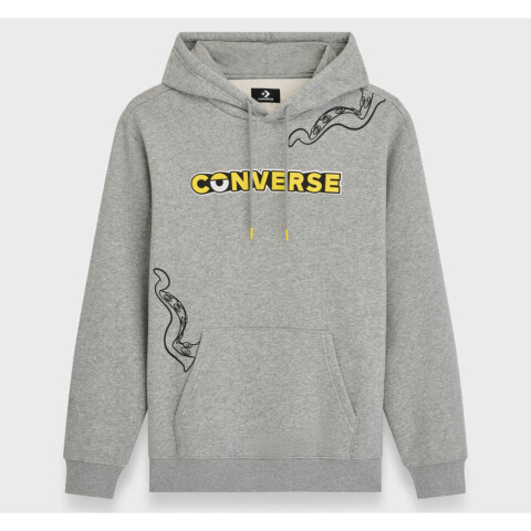 MINIONS AND MONSTERS HOODIE BLACK BLACK