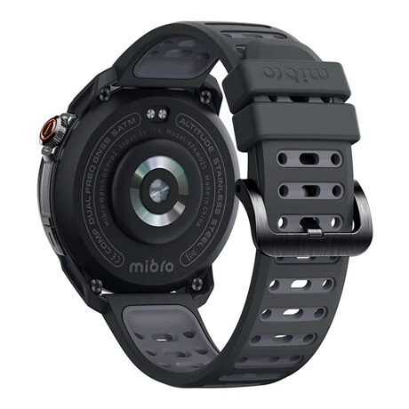 Reloj Inteligente Mibro Watch Gs PRO2 48MM 5ATM 1,43'' Bluetooth 001