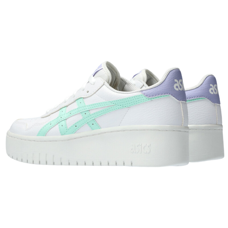 Japan S Pf - Mujer White/fresh Ice