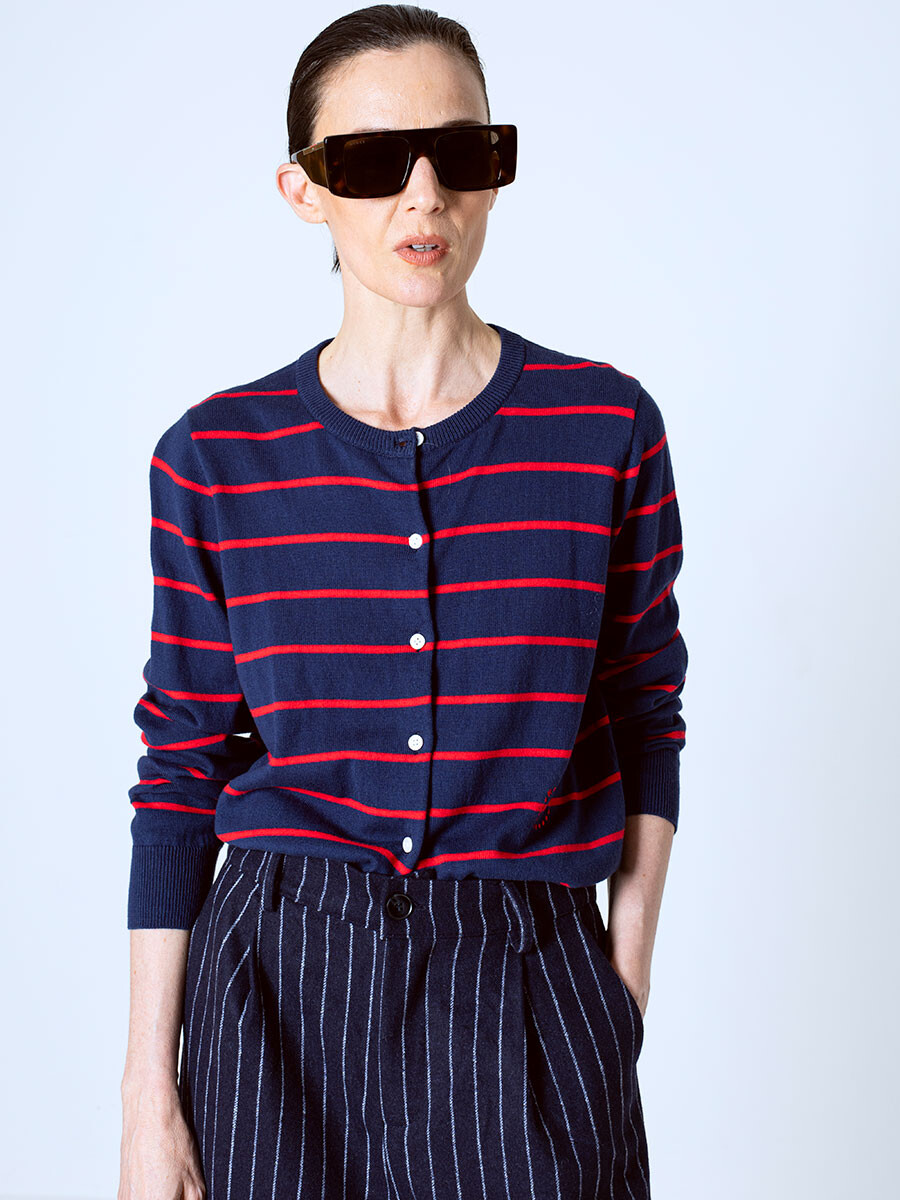 CARDIGAN INE 