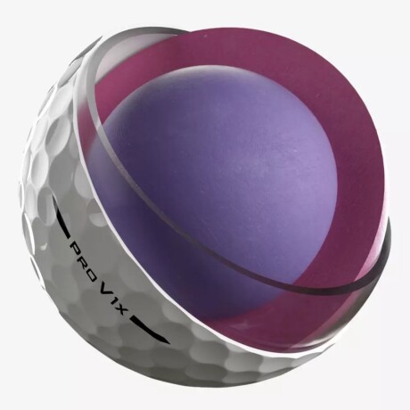 PELOTAS TITLEIST PROV1X CAJA ( X12 )