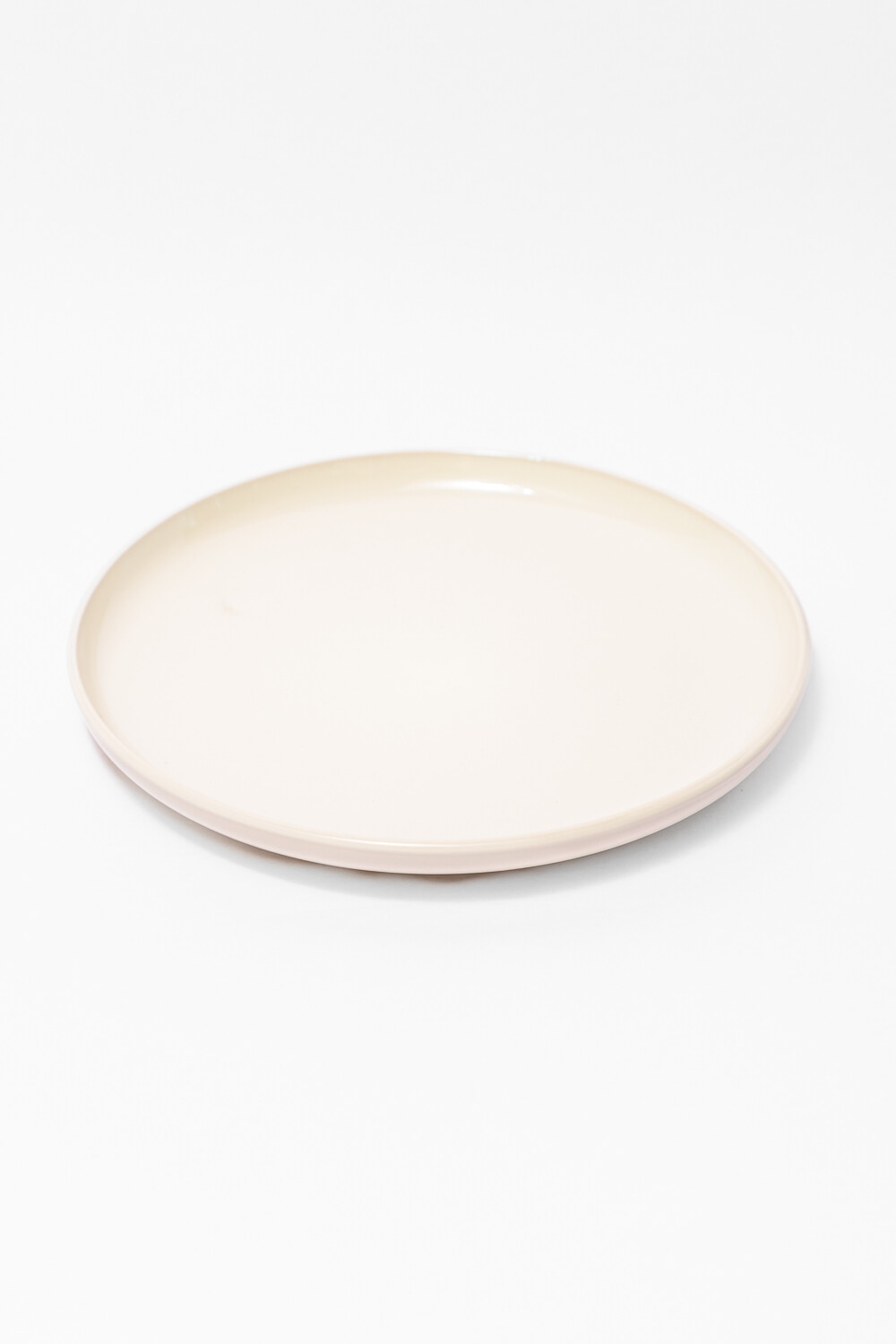 Plato Postre Alice Color Unico
