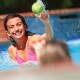 INTEX SET 3 PELOTAS PARA PISCINAS O PLAYA 89CM Intex Set 3 Pelotas Para Piscinas O Playa 89cm