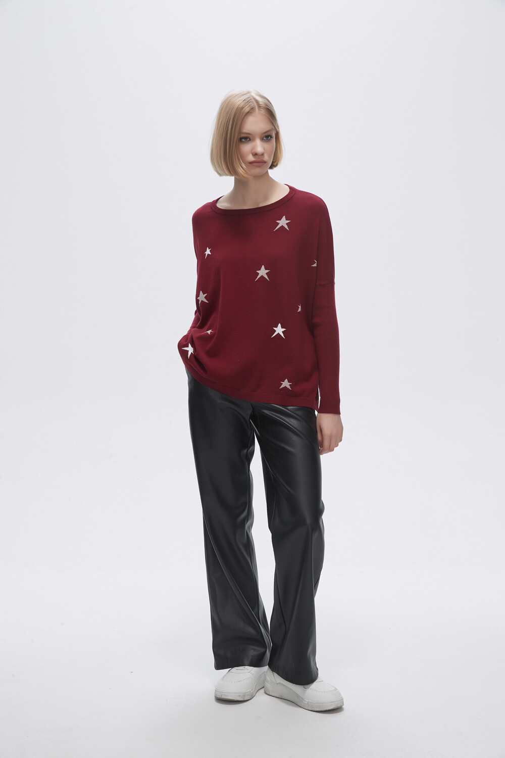 Sweater Liama Estampado 2
