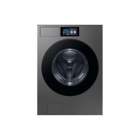 Lavarropas Samsung Bespoke AI 25 Kg 25 Kg