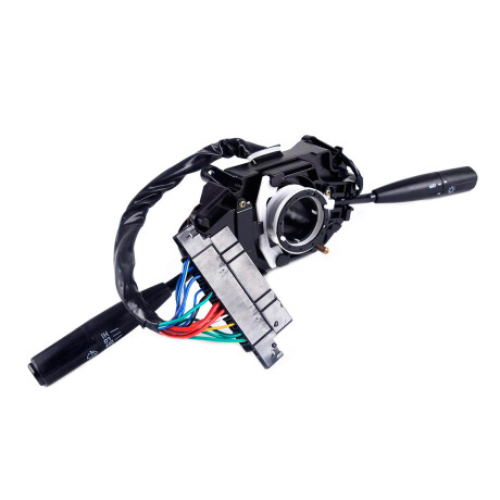 LLAVE BAJO VOLANTE TOYOTA LUCES SEÑALERO L/PARABRISA HILUX 91-04 - LLAVE BAJO VOLANTE TOYOTA LUCES SEÑALERO L/PARABRISA HILUX 91-04 -