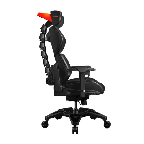 Silla Cougar Terminator Xl 001