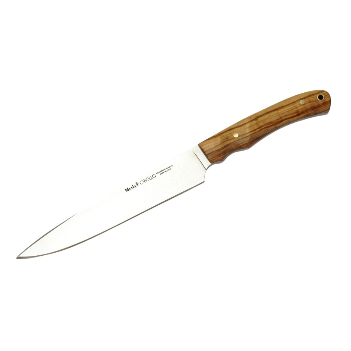 Cuchillo Criollo 17OL - Muela 