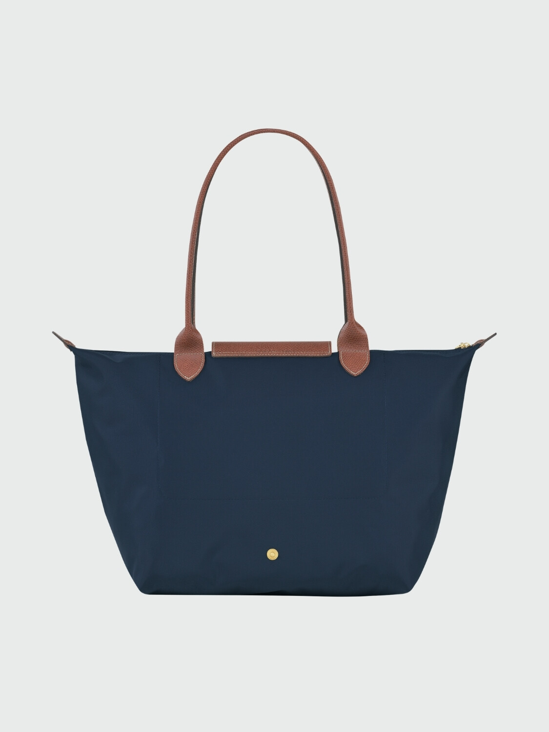 LONGCHAMP - LE PLIAGE ORIGINAL, BOLSO TOTE L Azul