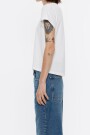 CAMISETA Marfil