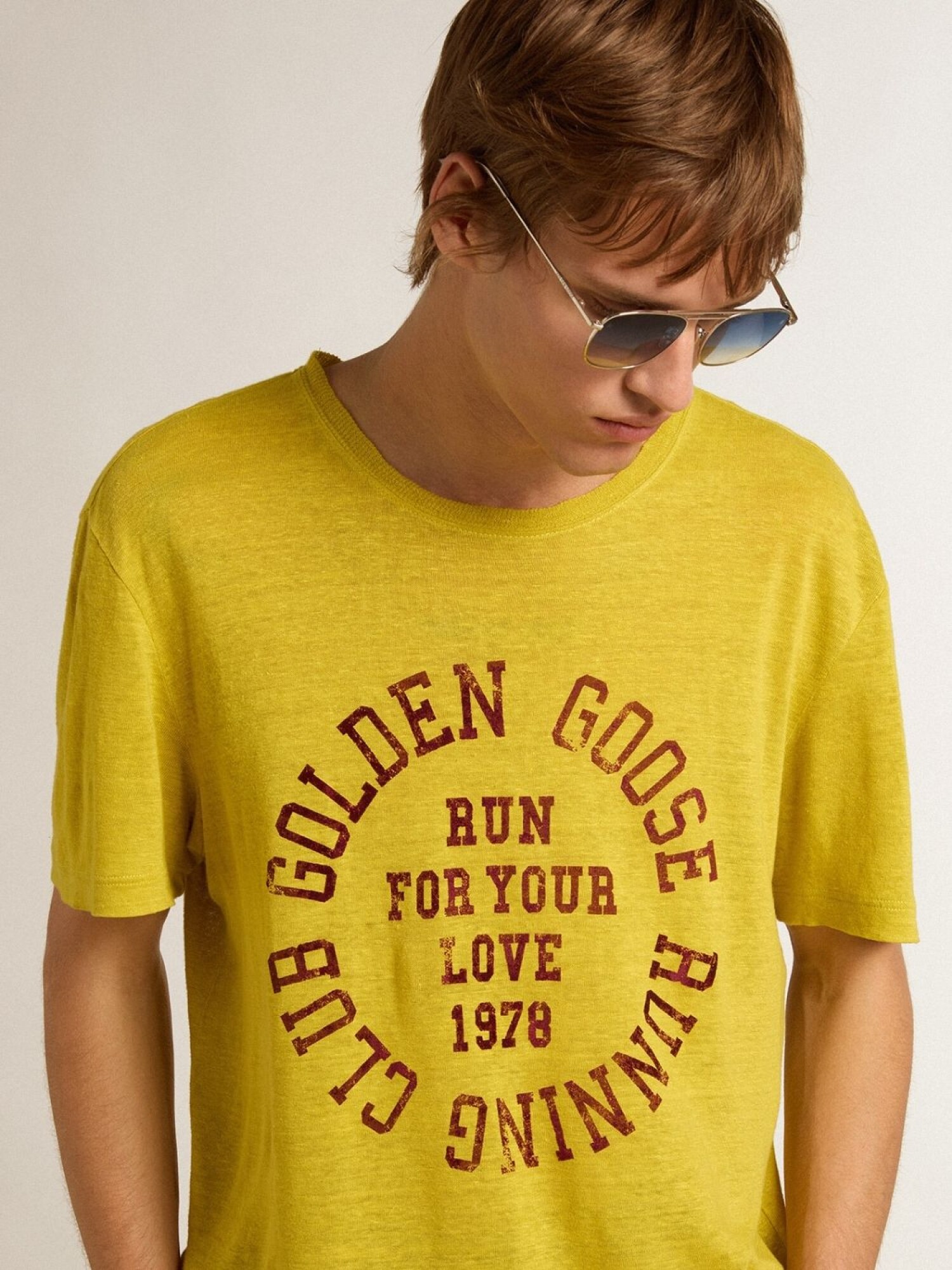 Golden new arrivals goose catalogo