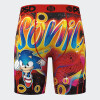 Calzoncillos PSD Sonic Retro Multicolor
