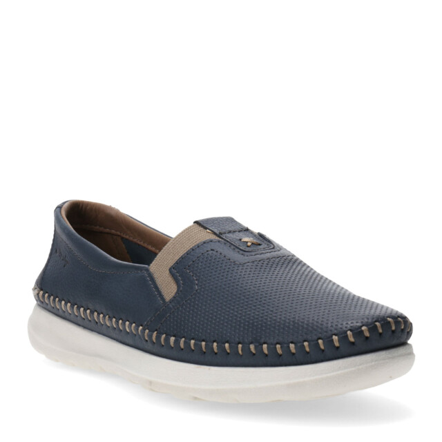 Zapatos de Mujer Freeway Casual Negro