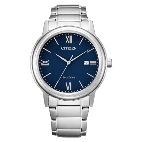 Reloj Citizen Eco-Drive AW1670-82L para hombre en acero Reloj Citizen Eco-drive Aw1670-82l Para Hombre En Acero