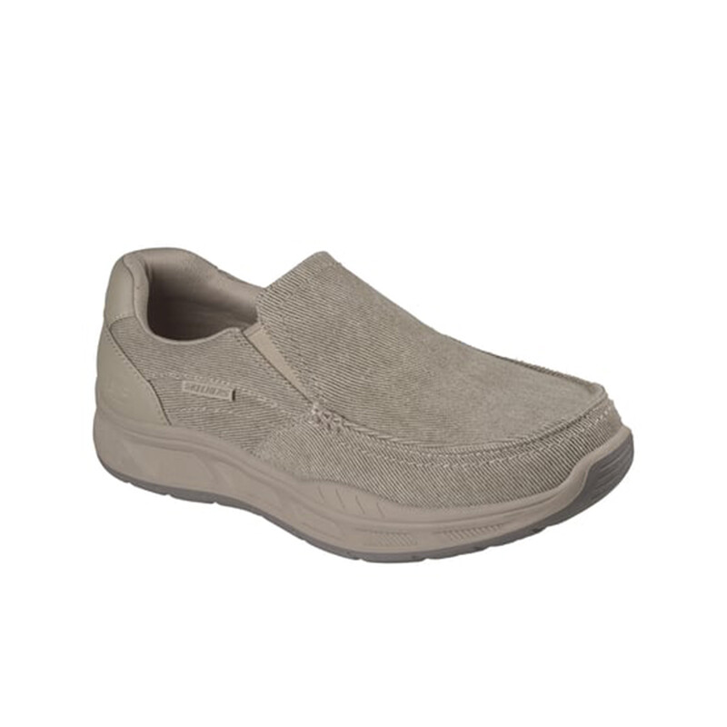 Calzado Relaxed fit: Cohagen - Vierra Marrón