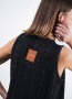 Vestido VITA Negro