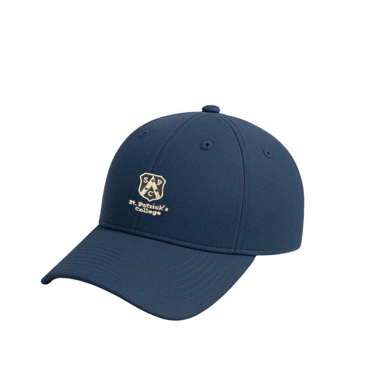 KID BUCKET HAT - ST. PATRICK´S Navy