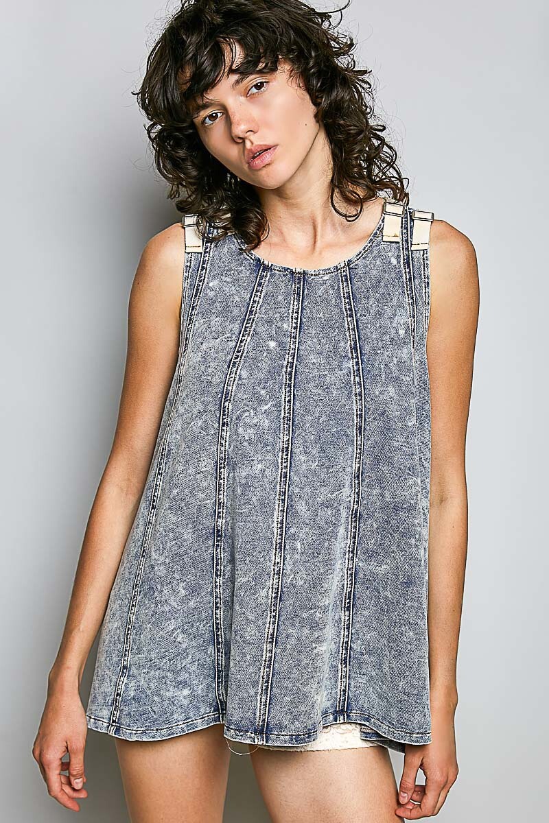 MUSCULOSA RELAX 