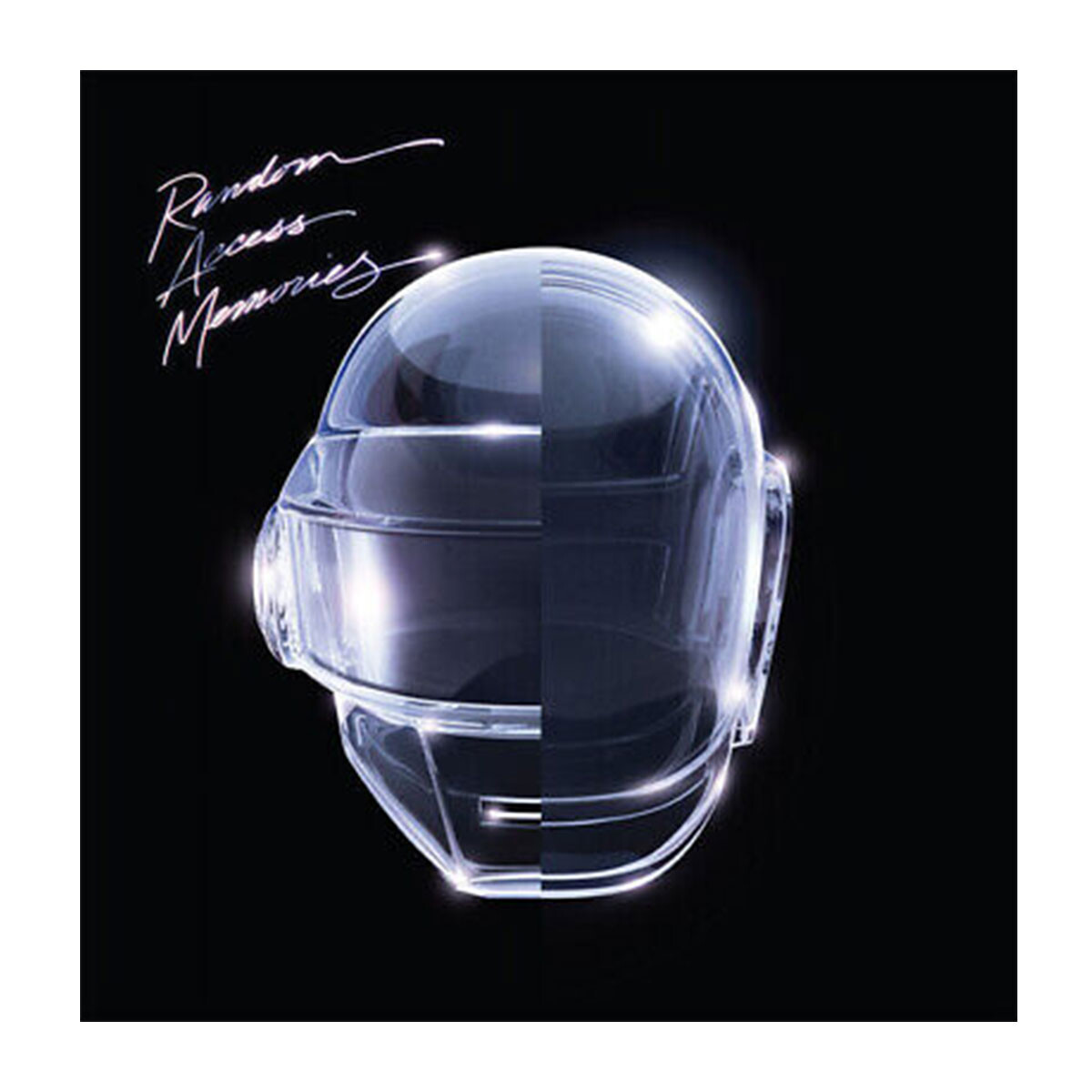 Daft Punk / Random Access Memories (10th Anniversary Edition) Vinilo —  Palacio de la Música