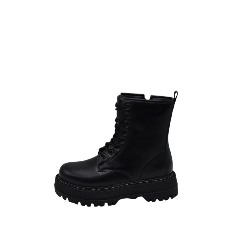 BOTA 35-40 BLACK