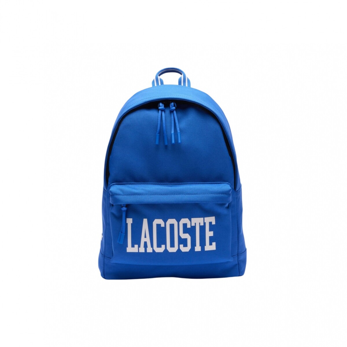 MOCHILA LACOSTE NEOCROC - BLUE 