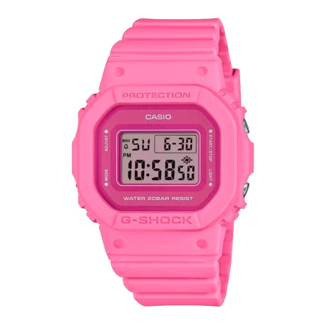 Reloj G-Shock Casio Digital para Mujer GMD-S5610PP-4DR Reloj G-Shock Casio Digital para Mujer GMD-S5610PP-4DR