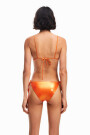 BIQUINI PARTE DE ARRIBA Naranja