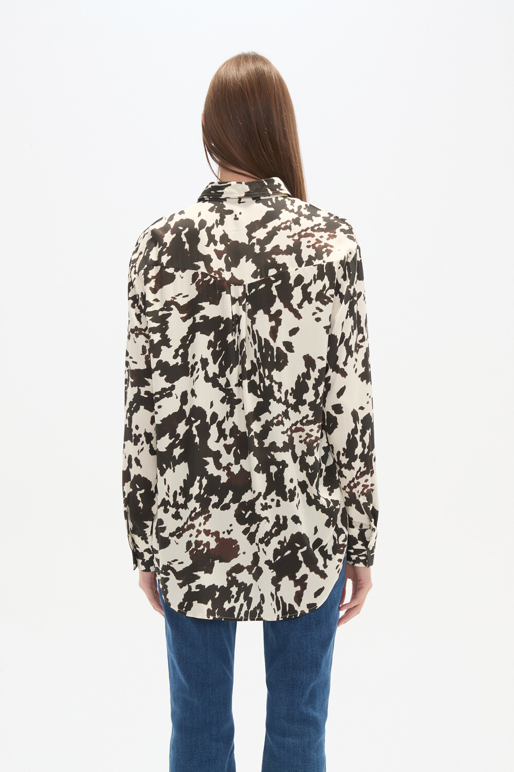 Camisa Zinde Estampado 1