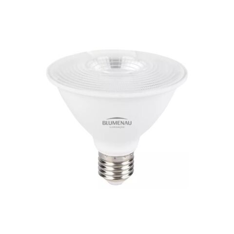 LAMPARA LED PAR30 E27 9,8W 950Lm Bivolt 6.500K LAMPARA LED PAR30 E27 9,8W 950Lm Bivolt 6.500K