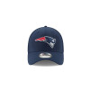 Gorro New Era New England Patriots Azul Oscuro