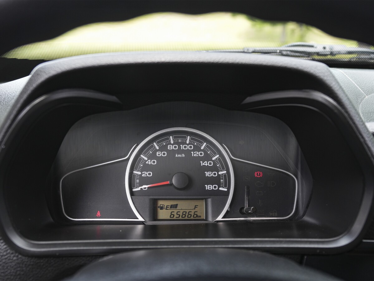 Suzuki Alto STD 800 Con Alarma 0.8 | Permuta / Financia Suzuki Alto STD 800 Con Alarma 0.8 | Permuta / Financia