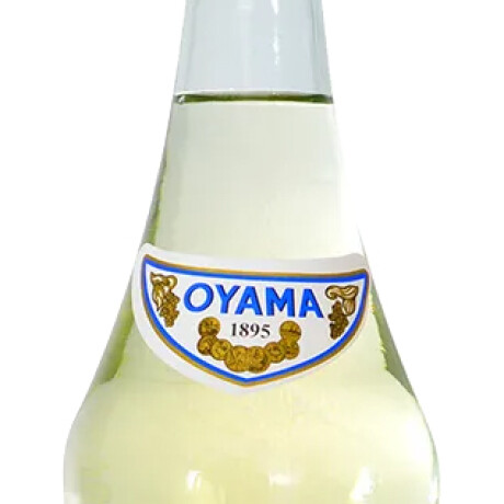 VERMOUTH OYAMA BLANCO 935 ML VERMOUTH OYAMA BLANCO 935 ML