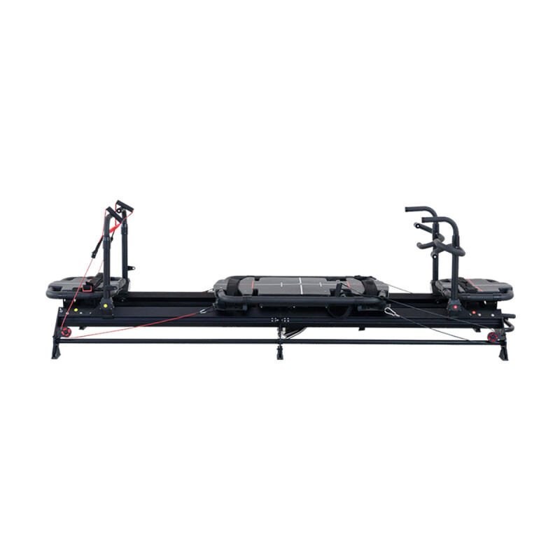Reformer de Pilates de Acero COLOGNE Flow Pilates by Reebok Reformer De Pilates De Acero Cologne Flow Pilates By Reebok