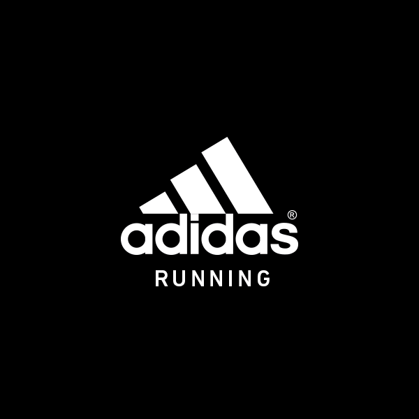 Running training adidas