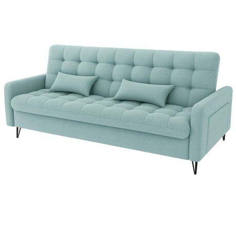 SOFA CAMA PILLAR - CELESTE SOFA CAMA PILLAR - CELESTE