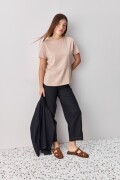 REMERA CASENTINO Beige
