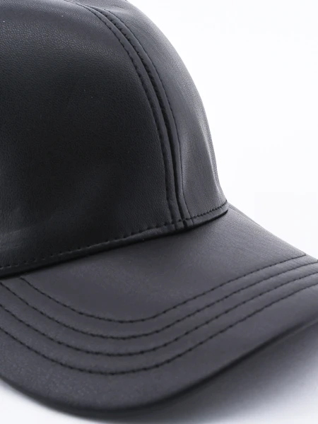 GORRO VISERA TOKIO NEGRO