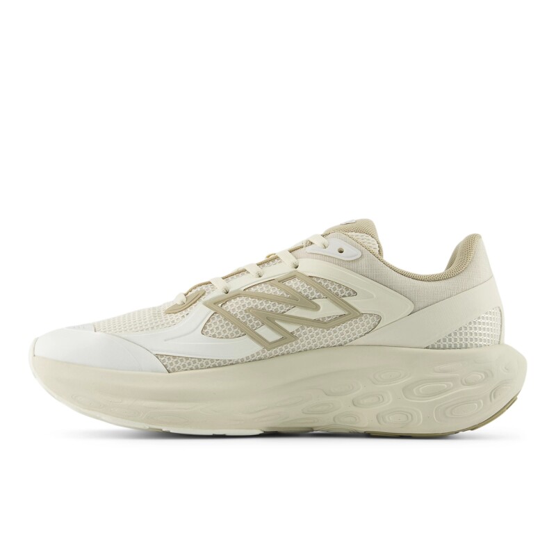 Championes New Balance Unisex - Trainer - UTRN3U5 BEIGE