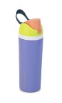 BOTELLA AMAZONA LILA
