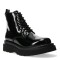 Botas de Mujer Miss Carol Saba Negro