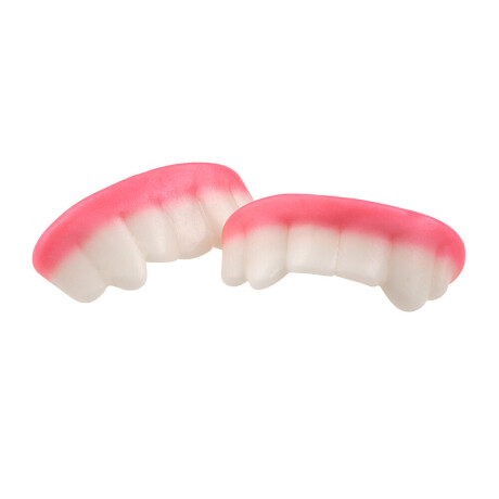 GOMITAS FINI 35grs DISPLAY x10 unidades Dentaduras