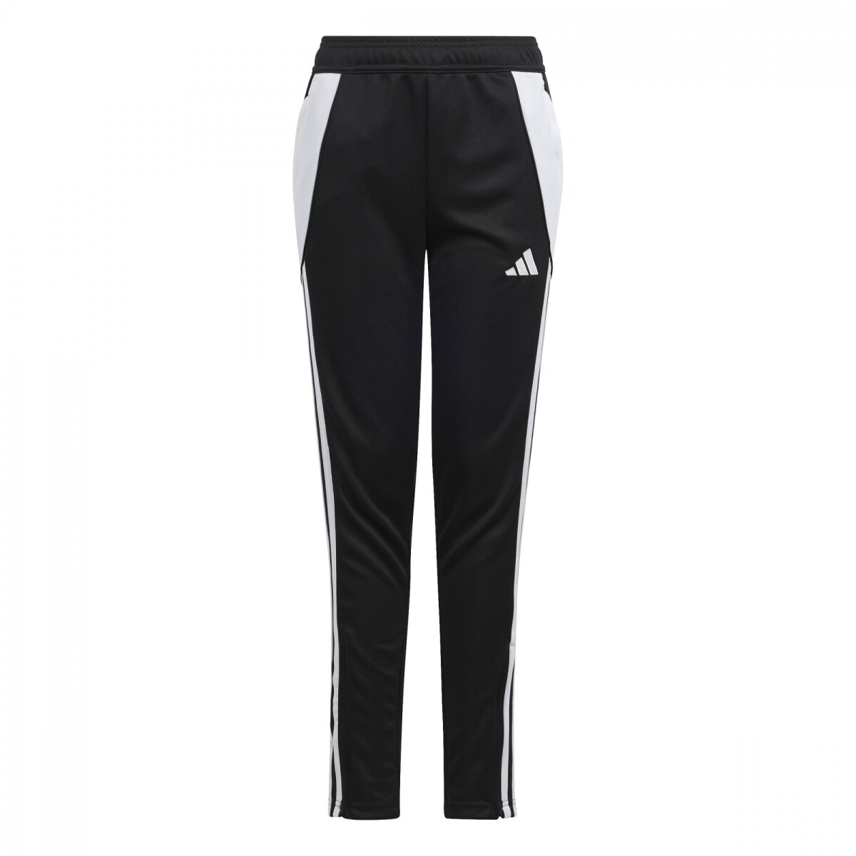 Pantalón Largo Tiro24 Tracksuit Bottoms de Niños - Negro 