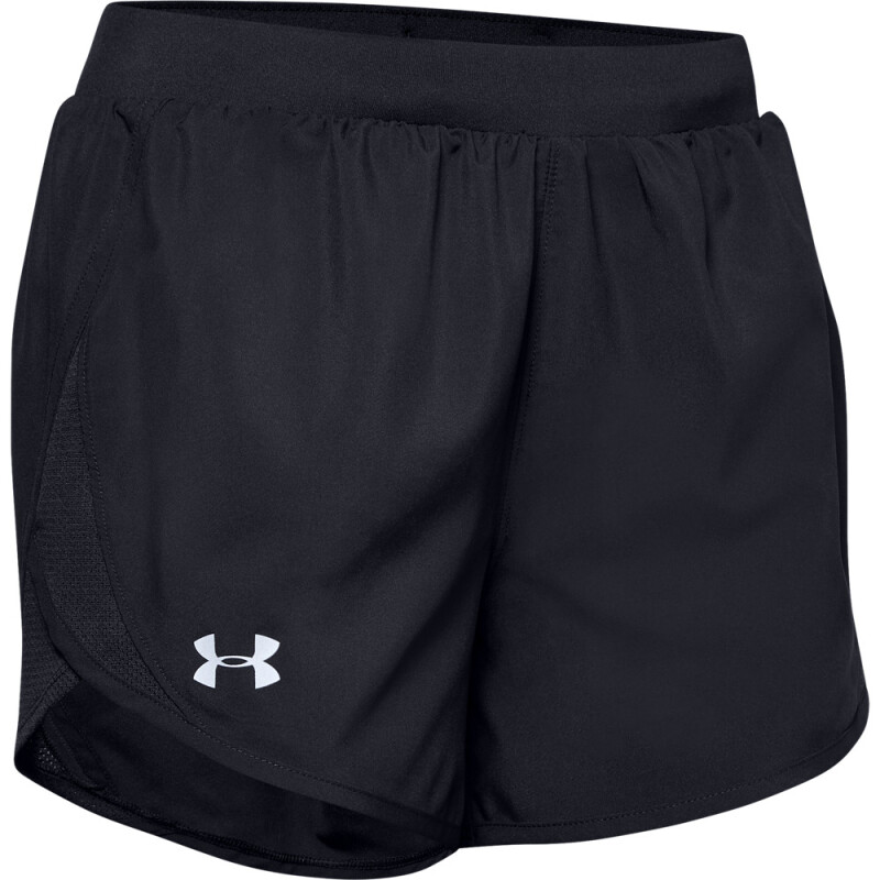 UA Fly By 2.0 Shorts-BLK BLK-001