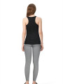 Musculosa Yibza 0203 Negro