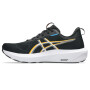 Zapatillas Running GT-1000 14 Hombre Black/yamabuki