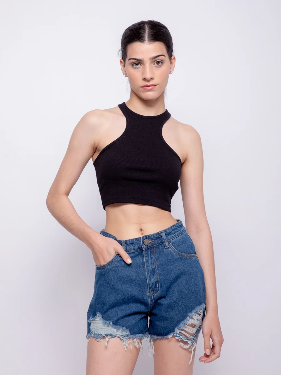 SHORT MAUREEN 