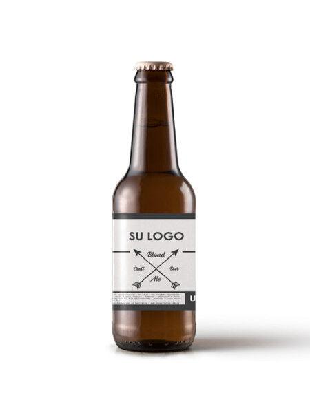 Cerveza artesanal personalizada Cerveza artesanal personalizada